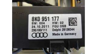LUZ INTERIOR AUDI A4 AVANT  - M.539511 / 8T0947135B