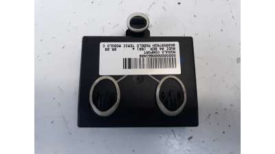 MODULO CONFORT AUDI A4 BER.  - M.663408 / 8K0959792H