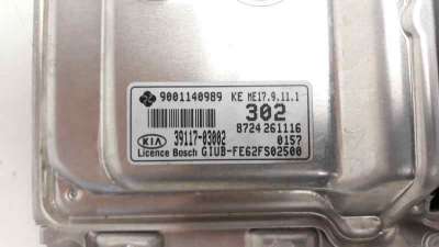 CENTRALITA MOTOR UCE KIA RIO  - M.771034 / 3911703002