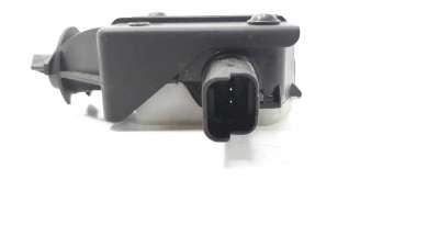 TAPA EXTERIOR COMBUSTIBLE CITROEN C4 LIM.  - M.894569 / 9651690280