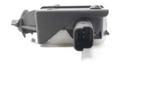 TAPA EXTERIOR COMBUSTIBLE CITROEN C4 LIM.  - M.894569 / 9651690280