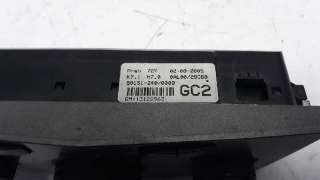 MANDO CLIMATIZADOR OPEL ASTRA GTC  - M.638989 / 1322963