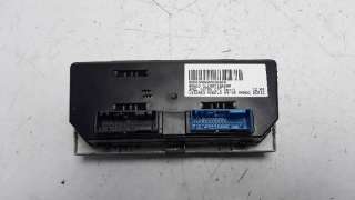 MANDO CLIMATIZADOR OPEL ASTRA GTC  - M.638989 / 1322963