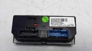MANDO CLIMATIZADOR OPEL ASTRA H BER.  - M.638990 / 13122963