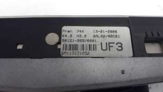 MANDO CLIMATIZADOR OPEL ASTRA GTC  - M.638986 / 13231052