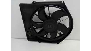 ELECTROVENTILADOR RENAULT CLIO II FASE I  - M.800639 / 7700836311