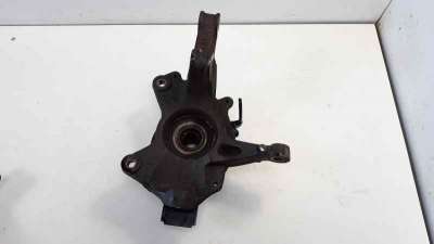 MANGUETA DELANTERA DERECHA RENAULT SCENIC III  - M.750043 / 400140080R