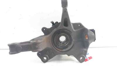 MANGUETA DELANTERA DERECHA RENAULT SCENIC III  - M.751360 / 400147163R