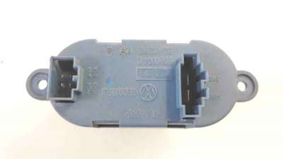 RESISTENCIA CALEFACCION VOLKSWAGEN TOUAREG  - M.727948 / 7L0907521