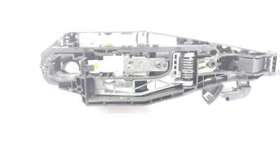 MANETA EXTERIOR DELANTERA IZQUIERDA CITROEN C4 LIM.  - M.894620 / 9688834180U