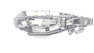 MANETA EXTERIOR DELANTERA IZQUIERDA CITROEN C4 LIM.  - M.894620 / 9688834180U