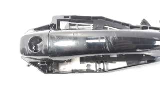 MANETA EXTERIOR DELANTERA IZQUIERDA CITROEN C4 LIM.  - M.894620 / 9688834180U