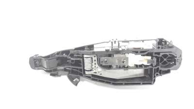 MANETA EXTERIOR TRASERA DERECHA CITROEN C4 LIM.  - M.894621 / 9674812180U
