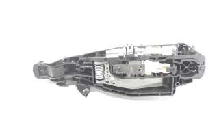 MANETA EXTERIOR TRASERA DERECHA CITROEN C4 LIM.  - M.894621 / 9674812180U