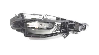 MANETA EXTERIOR TRASERA IZQUIERDA CITROEN C4 LIM.  - M.894622 / 9674812280U
