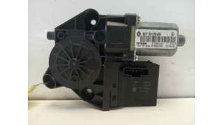 MOTOR ELEVALUNAS DELANTERO DERECHO RENAULT MEGANE III BERLINA 5 P  - M.834483 / 807301396R