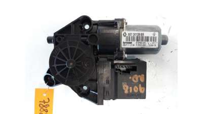 MOTOR ELEVALUNAS DELANTERO DERECHO RENAULT MEGANE III BERLINA 5 P  - M.788813 / 807301396R