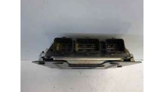 CENTRALITA MOTOR UCE CITROEN C4 BERLINA  - M.681117 / 9664843780