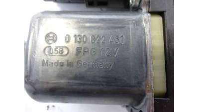 MOTOR ELEVALUNAS DELANTERO IZQUIERDO VOLKSWAGEN PASSAT BERLINA  - M.579681 / 3C0959701