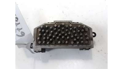 RESISTENCIA CALEFACCION SEAT ALTEA  - M.677634 / 3C0907521F