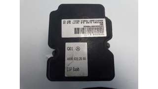 ABS MERCEDES CLASE CLA  - M.765006 / A0004312000