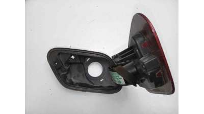 TAPA EXTERIOR COMBUSTIBLE RENAULT SCENIC IV  - M.863800 / 781205796R