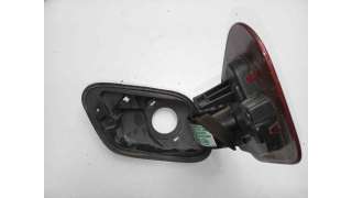 TAPA EXTERIOR COMBUSTIBLE RENAULT SCENIC IV  - M.863800 / 781205796R