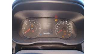 CUADRO INSTRUMENTOS DACIA DUSTER II  - M.913894 / 248106508R