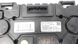 CUADRO INSTRUMENTOS DACIA DUSTER II  - M.913894 / 248106508R