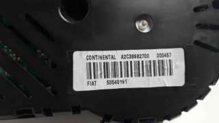 CUADRO INSTRUMENTOS ALFA ROMEO MITO  - M.768148 / 50540191