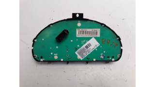 CUADRO INSTRUMENTOS PEUGEOT 1007  - M.617777 / 9658241580