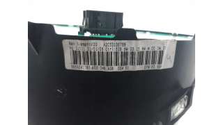CUADRO INSTRUMENTOS PEUGEOT 1007  - M.588792 / 9658241780