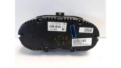 CUADRO INSTRUMENTOS SEAT IBIZA  - M.733317 / 6J0920801A