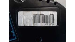 CUADRO INSTRUMENTOS SEAT IBIZA  - M.660283 / 6J0920803H