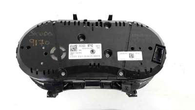 CUADRO INSTRUMENTOS SKODA OCTAVIA LIM.  - M.688947 / 5E0920871C
