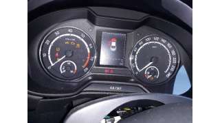 CUADRO INSTRUMENTOS SKODA OCTAVIA LIM.  - M.688947 / 5E0920871C