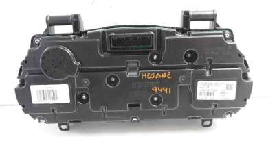 CUADRO INSTRUMENTOS RENAULT MEGANE IV BERLINA 5P  - M.778731 / 248106752R