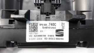 CUADRO INSTRUMENTOS SEAT IBIZA SC  - M.985521 / 6P0920740C