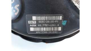 SERVOFRENO FORD S-MAX  - M.622835 / 6G912B195PB