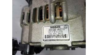 ALTERNADOR NISSAN PICK-UP  - M.775254 / 23100VK010