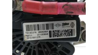 ALTERNADOR RENAULT MEGANE III BERLINA 5 P  - M.631449 / 231000027R