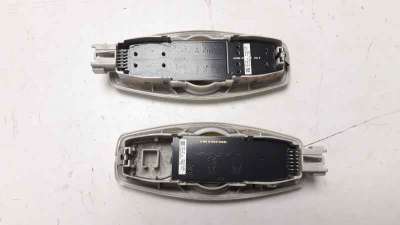 LUZ INTERIOR FORD FOCUS LIM.  - M.632974 / AM5113K767AB