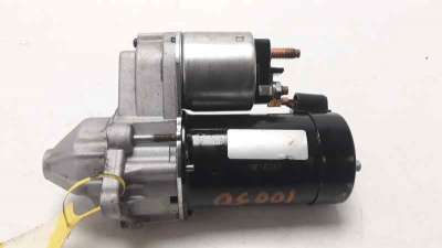 MOTOR ELEVALUNAS DELANTERO IZQUIERDO OPEL ASTRA G BERLINA  - M.960247 / 0001157024