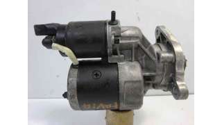 MOTOR ARRANQUE SKODA FABIA  - M.385091 / 047911023G