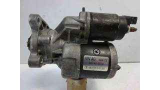 MOTOR ARRANQUE SKODA FABIA  - M.385091 / 047911023G