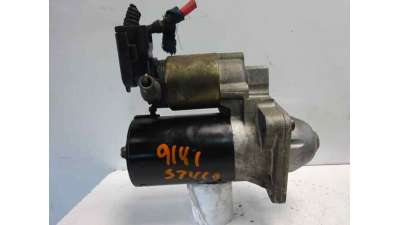 MOTOR ARRANQUE FIAT STILO  - M.677845 / 46748349