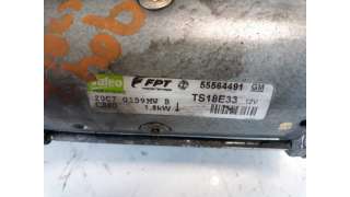 MOTOR ARRANQUE OPEL CORSA D  - M.642355 / 55564491