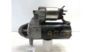 MOTOR ARRANQUE MERCEDES CLASE A  - M.713325 / A0051517401