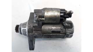 MOTOR ARRANQUE VOLKSWAGEN GOLF VII LIM.  - M.627616 / 02Z911023M