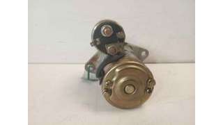 MOTOR ARRANQUE SUBARU LEGACY BERL./FAMILIAR B12  - M.941337 / 21854